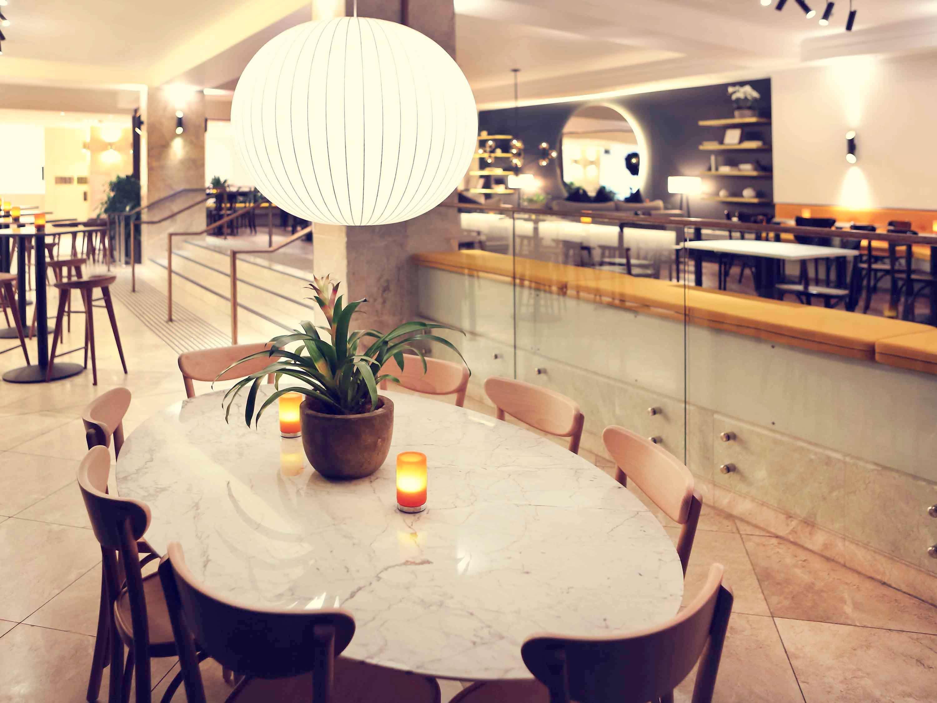 โนโวเทล ซิดนีย์อินเตอร์เนชั่นแนลแอร์พอร์ต Hotel Wolli Creek ภายนอก รูปภาพ